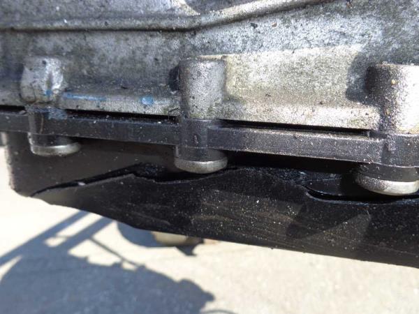 BOITE DE VITESSE AUTOMATIQUE BMW - Vue 9